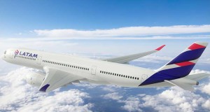 Latam y Lufthansa cierran sus rutas a Venezuela