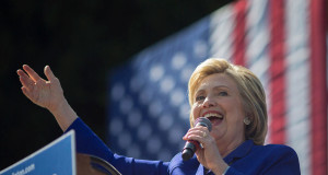 AP da por ganadora a Hillary Clinton en elecciones Primarias