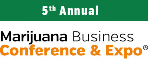 Marihuana Conferencia De Negocios y Expo del 15 al 18 de Noviembre