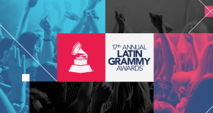 Un año más, vuelve la noche mágica de los Latin Grammy®