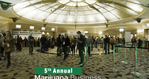Increíble Marihuana Business Conference 2016 en Las Vegas