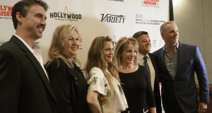 Hollywood sin Fronteras: La Industria global del entretenimiento