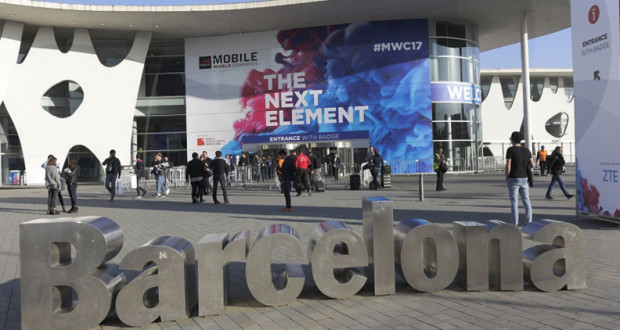 Novedades del Mobile World Congress 2017