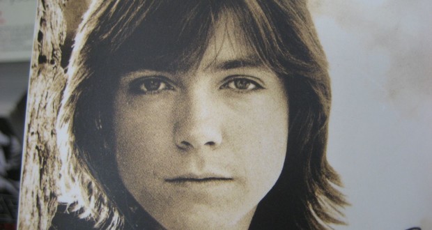 Fallece David Cassidy, la estrella de ‘Patridge Family’