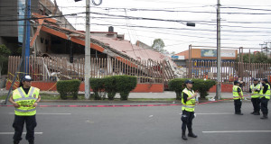 En México mucha gente sigue desesperada por el terremoto