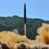 Corea del Norte lanza el misil más potente de su historia, enciende las alarmas