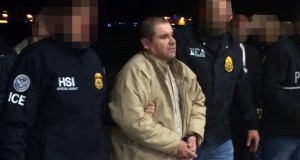 Autorizan que ‘El Chapo’ se someta a una prueba psicológica