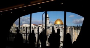 El torbellino que está desatando decisión de Trump sobre Jerusalén