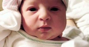 La increíble historia de Emma, la bebé que nació 25 años después de ser congelada