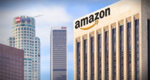 Los Ángeles y 19 ciudades más, las finalistas para ser sede de Amazon