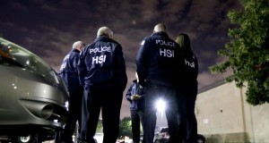 Trump, 7 Eleven y jefe de policía de Texas causan polémica por migrantes
