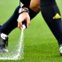 El Spray Sera Utilizado En El Mundial Brasil 2014