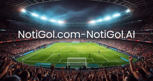 Premium Domain Package NotiGol.com and NotiGol.AI Available for Acquisition