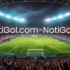 Premium Domain Package NotiGol.com and NotiGol.AI Available for Acquisition
